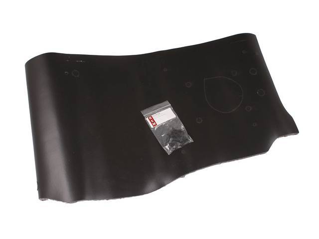 Firewall Cover Pad
