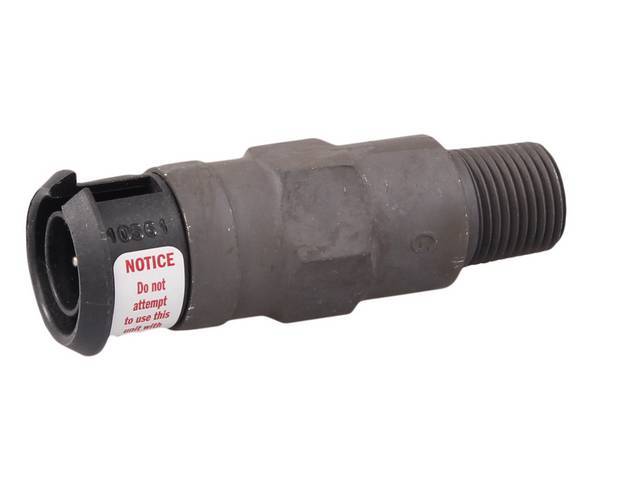Glow Plug Sensor