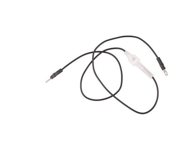 Ignition Switch Wire