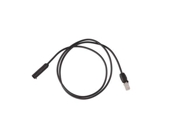 Radio Feed Wire