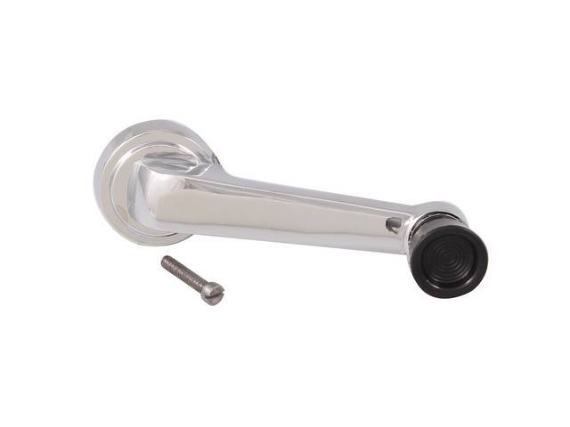 Window Regulator Handle