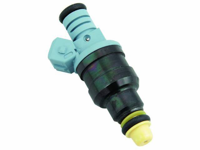 Multi Port Fuel Injector