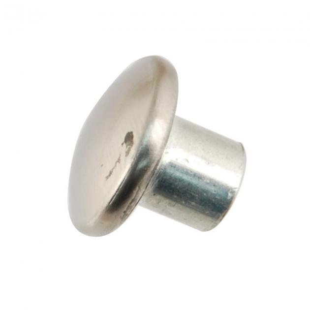 Dennis Carpenter Blind Nut - 0.75 Head - .35 Thread Depth - 1932-51 Ford Car 352353-SS