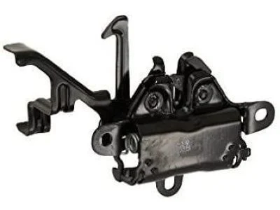 Toyota 53510-04030 Hood Lock Assembly