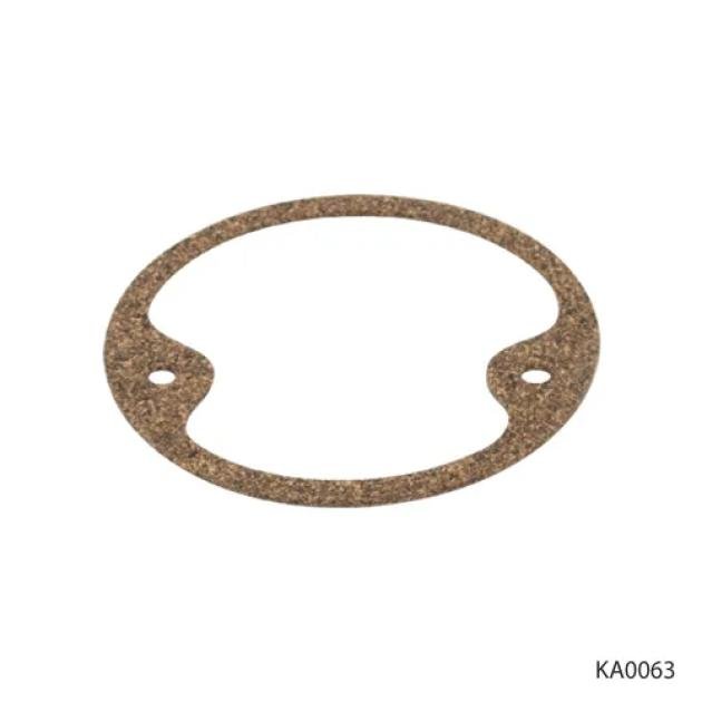 KNS Accessories 1932 Ford Tail Lamp Replacement Parts KA0063