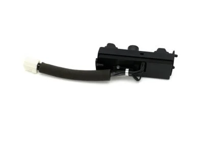 Toyota 84010-60480 Control and Panel Assembly Hazard Switch
