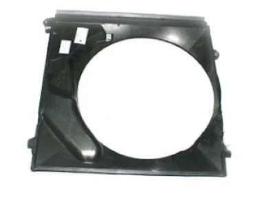 Lexus 16711-38170 Fan Shroud