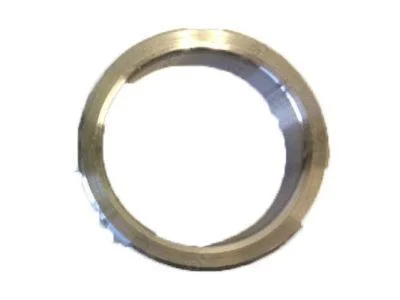 Toyota 42423-60030 Rear Axle Bearing Retainer