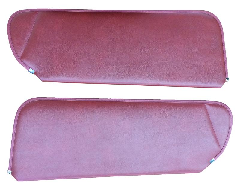 Acme Auto Sun Visor Set SV201