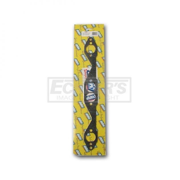 El Camino 305 Or 350 Header Gasket Kit, 1-5/8", 1968-1987