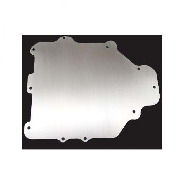 UMI Performance HVAC Delete Panel2114 Camaro 1993-02