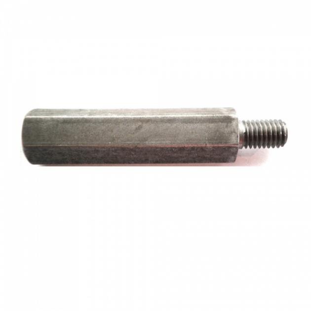 Chevy Valve AC Valve Cover Bolts, 1955-1957