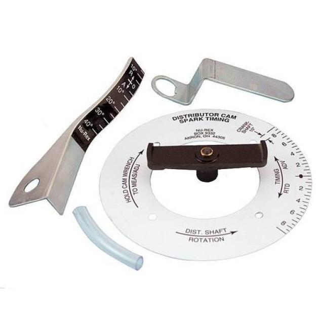 Timing Kit A-6252