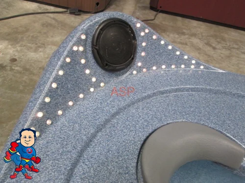 Fiber Optic Integration Add-On for ModPack Control Systems – 115v or 230v Available