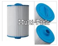 Filbur 4-Pack FC-0360 Spa Filter 6CH-941 Male Slip Upper