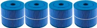 Filbur 4-Pack FC-3053M Vita Spas MicrobanSpa Filter C-8350RA PVT50W