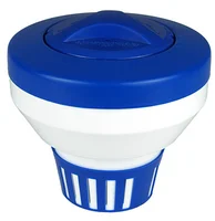 Floating Adjustable Chlorine Dispenser 32155