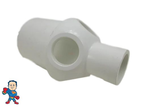 Flow Cone Manifold for Watkins Hot Spring Solana Tiger River Caldera Spas