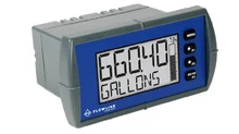Flowline – LI23-1001 Level Sensor Indicator With Alarms