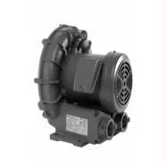FUJI ELECTRIC VFC508P-2T 2.5HP 200-230V TEFC Commercial Blower