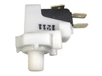 Gecko 1/8 Inch MIPT Pressure Switch TNP-111E-2PR Pres Air Trol