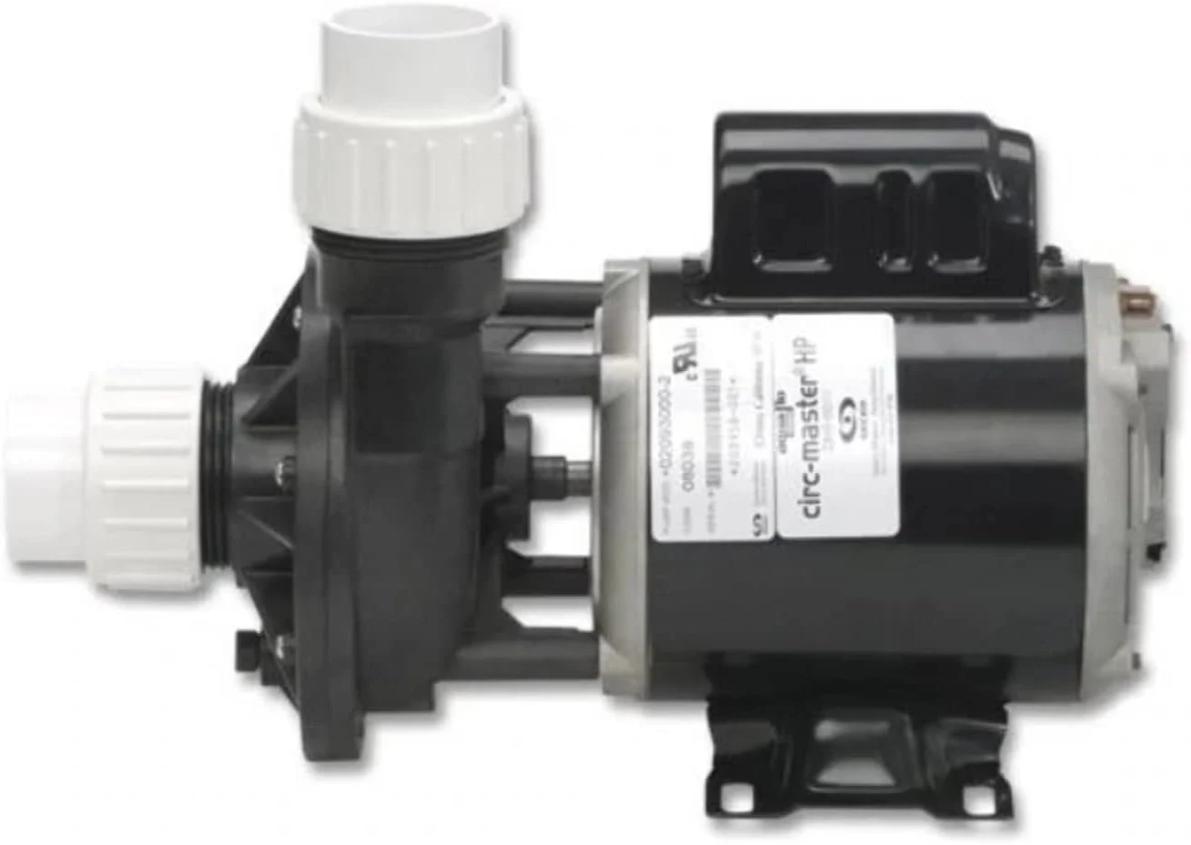 Gecko Aqua-Flo CMHP Spa Pump 1/15HP 230V 02093001-2010