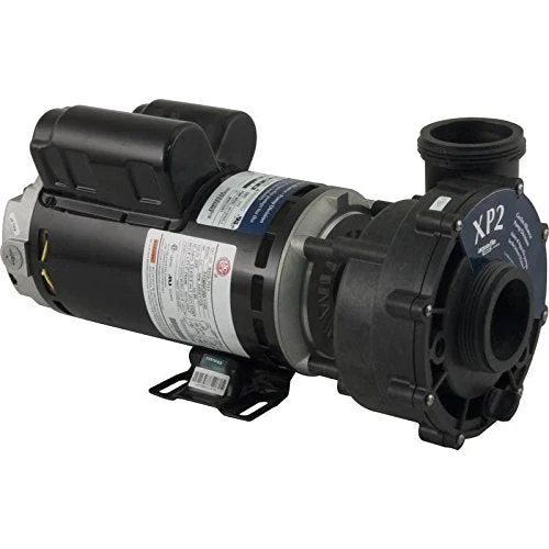 Gecko Aqua-Flo FMXP2 Spa Pump 3HP 230V 06130395-2040