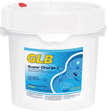 GLBOxy-Brite Non-chlorine Shock Oxidizer – 25LB Bucket