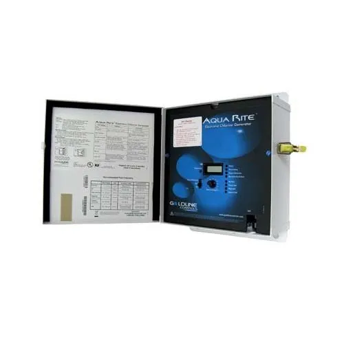Hayward Goldline Aquarite Chlorinator Control Unit only 115/230v (AQR) (GLX-CTL-RITE)