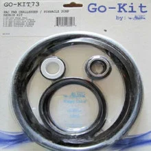 Go-Kit-73 Challenger Pinnacle Pump Repair Kit