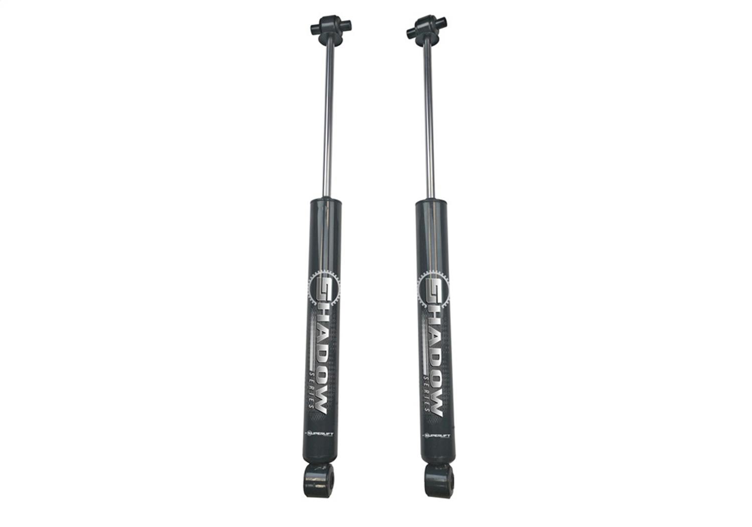Superlift 87170 Shadow Shock Series Absorber - 18-25 Jeep Wrangler JL - Front