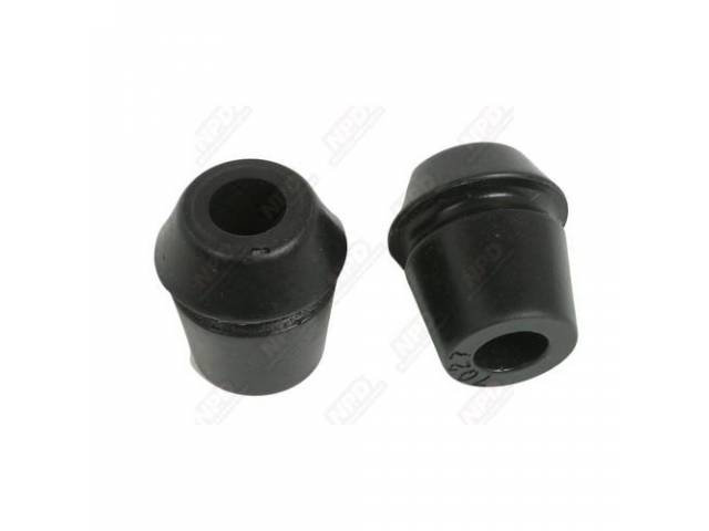 Strut Rod Bushing Kit, Polyurethane Replacement, Energy Suspension