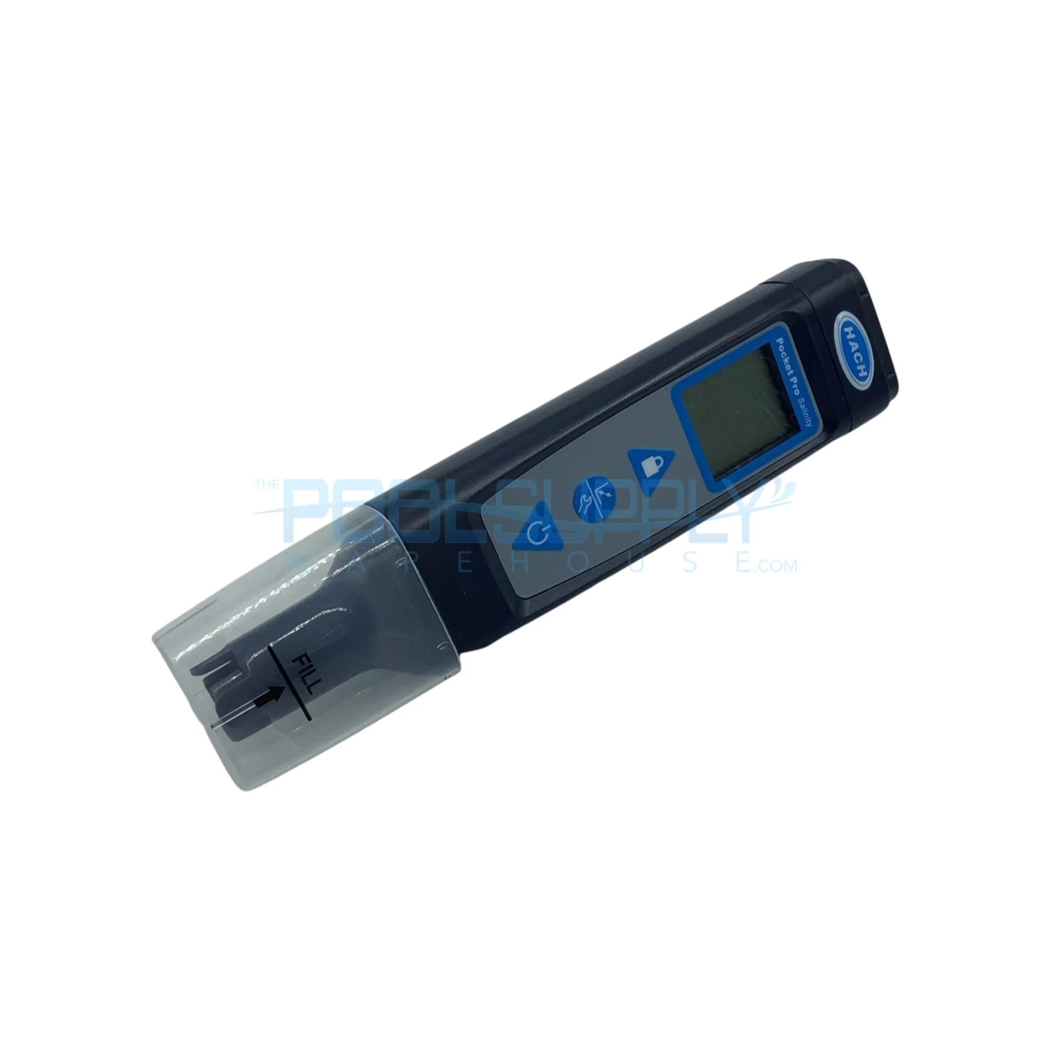 Hach Pocket Pro Digital Salt Tester – 9531600E
