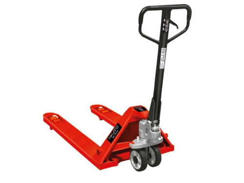 Hand Pallet Jack 2.5 Ton 1000NIK-PTR-25