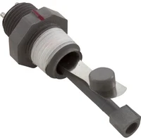 Harwil 1/2 Inch Npt Flow Switch Kit Q12DS501 54SNO1 Q12DS