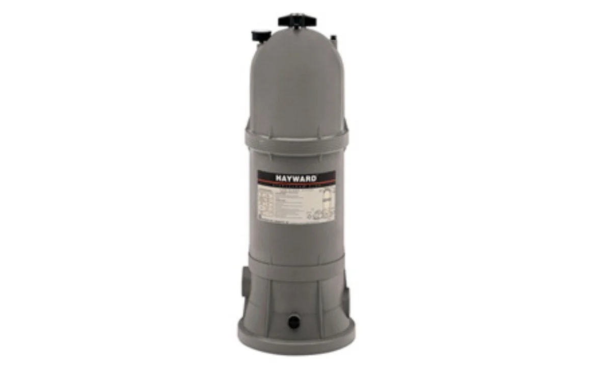 Hayward 120 Sq Ft Star-Clear™ Plus Cartridge Filter W3C12002