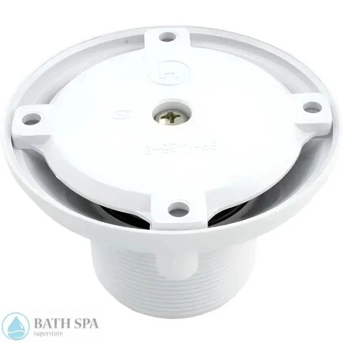 Hayward Adjustable Floor Return [1-1/2″ FPT] [White] (SP1425)
