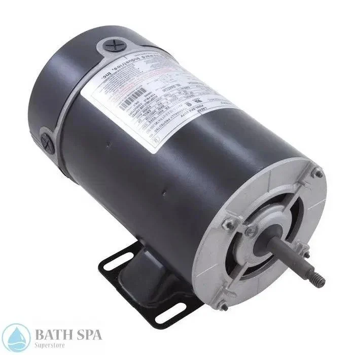 Hayward AO Smith 1.5 HP Motor [2-Speed] [W/Switch] [Matrix] (SPX1515Z2ES)
