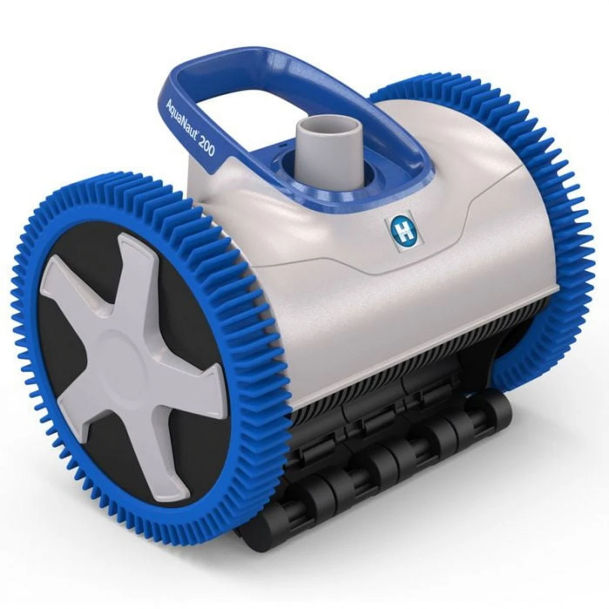 Hayward AquaNaut 200 W3PHS21CSTSuction Pool Cleaner for In-Ground Pools