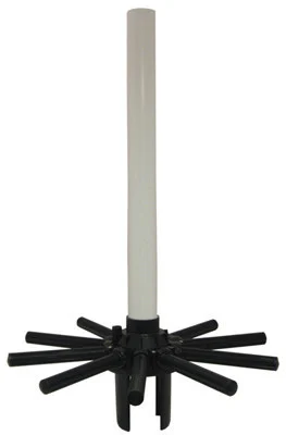 Hayward Lateral Assembly with Center Pipe (S-220T) | SX220DA