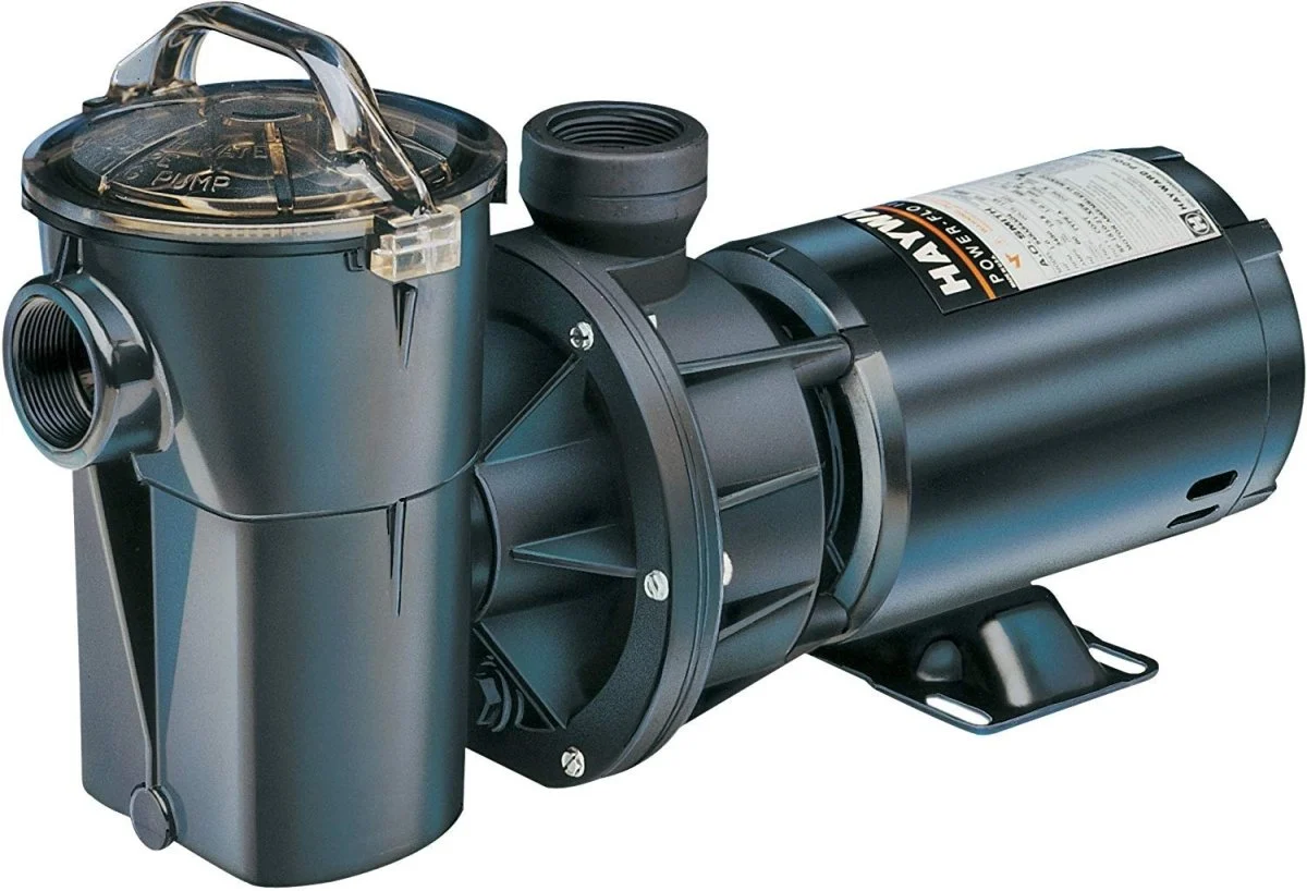 Hayward MaxFlo VS™ Variable Speed Pump 1.65HP 230V W3SP2303VSP