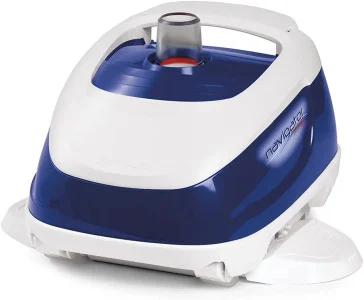 Hayward Navigator Pro Side Suction Automatic Pool Cleaner for Vinyl Pools, W3925ADV