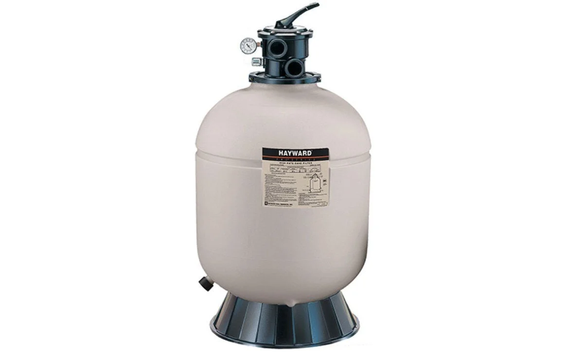 Hayward Pro Series W3S210T 20″Top Mount Sand Filter with 1.5″ Valve