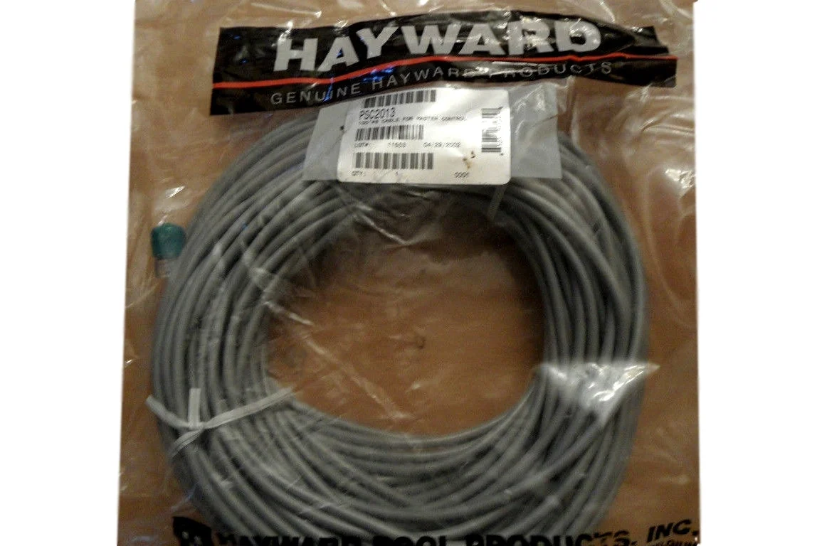 Hayward PSC2013 100′ #8 Cable for Master Control 610377616928
