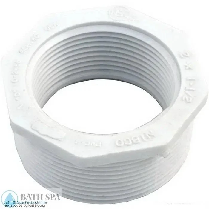 Hayward Reducer [2″ x 1-1/2″] (SPX1082Z2)
