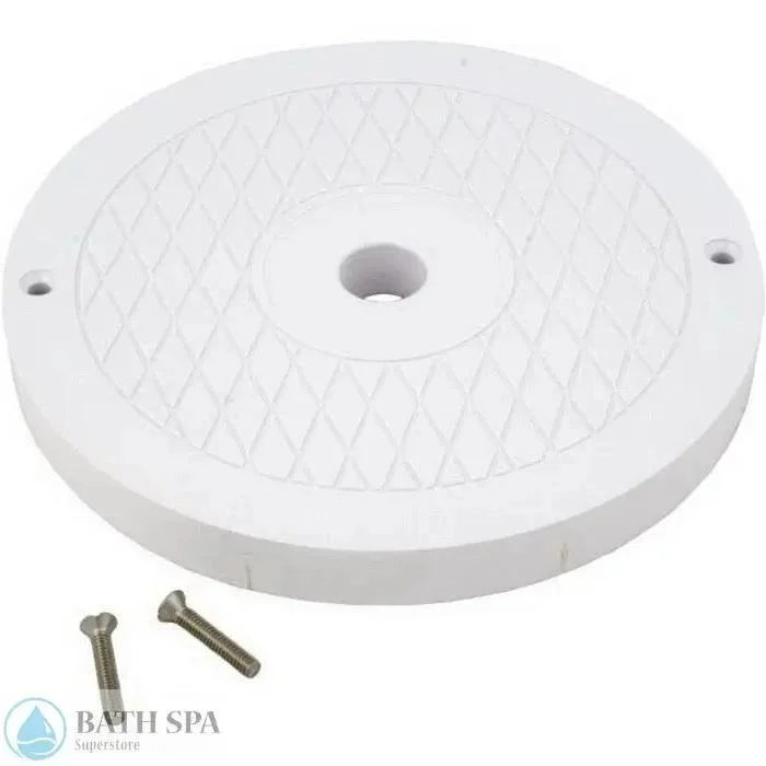 Hayward SP1082/SP1083/SP1084/SP1085 Skimmer Lid [8-5/8″ Dia] (SPX1084R)