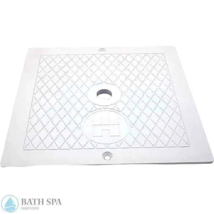 Hayward SP1082/SP1083/SP1084/SP1086 Skimmer Lid [10″ x 10″] (SPX1082E)