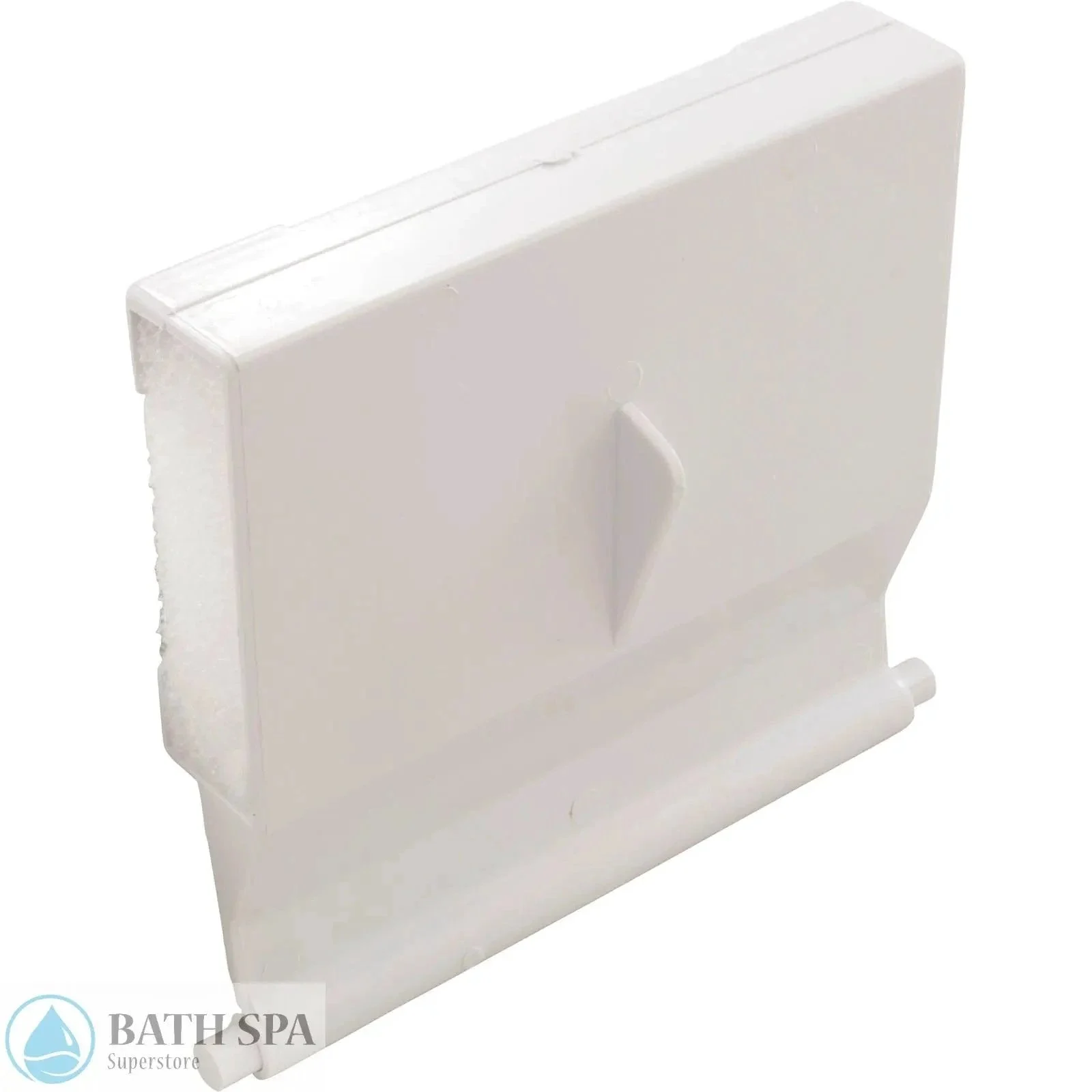 Hayward SP1094 Weir [White] (SPX1094K)