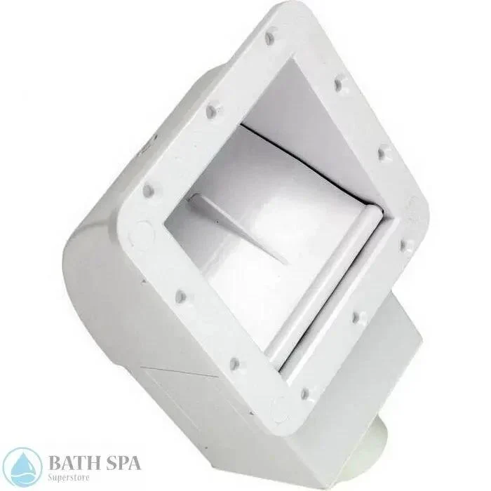 Hayward SP1099 Spa Front Access Skimmer Complete (SP1099S)