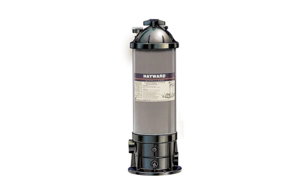 Hayward Star-Clear™ W3C500 50 SqFt Star-Clear™ Cartridge Filter 50 GPM